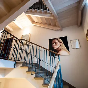 2* Bed and breakfast Al Battistero Luxury